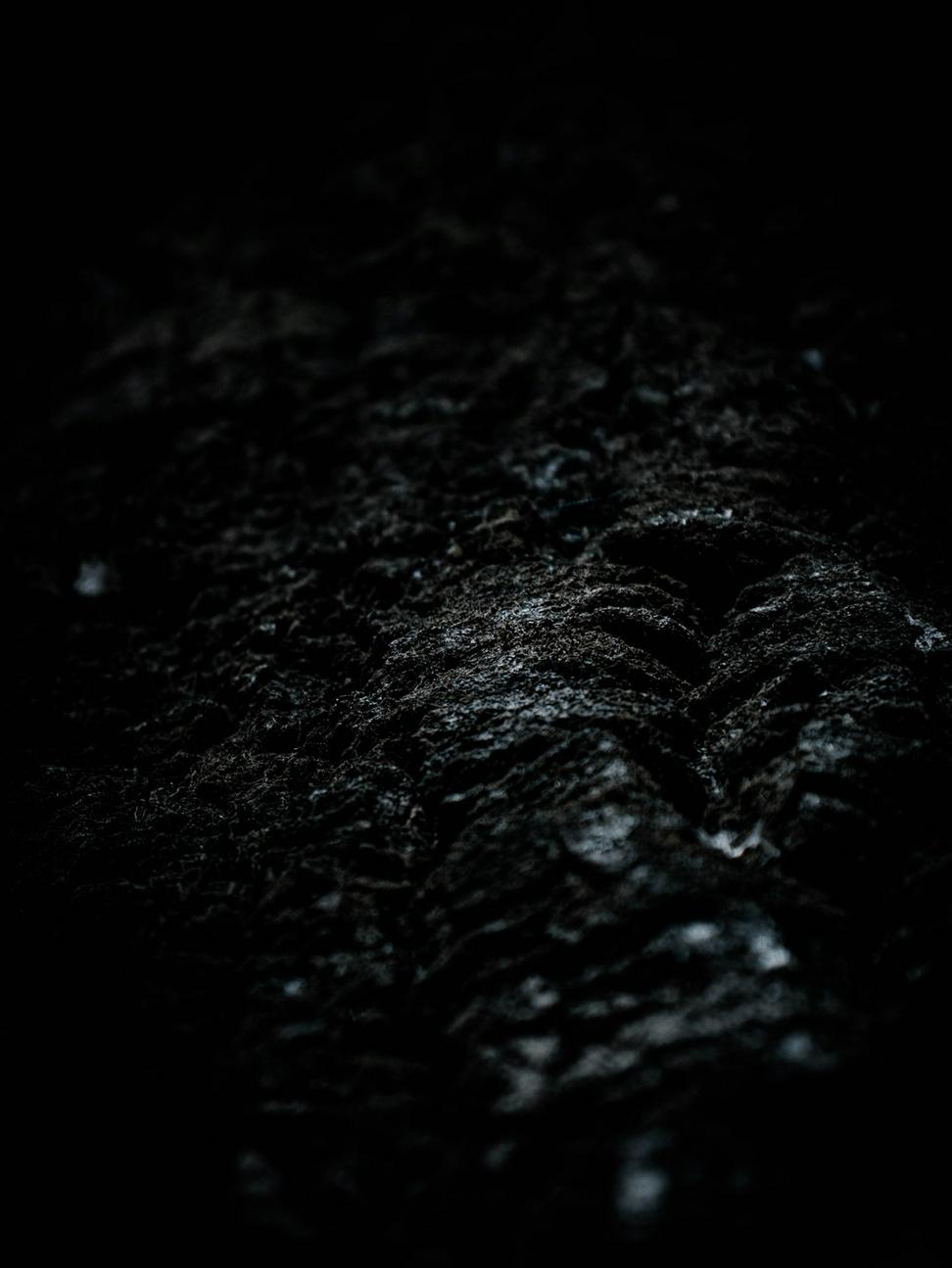 Obsidian texture
