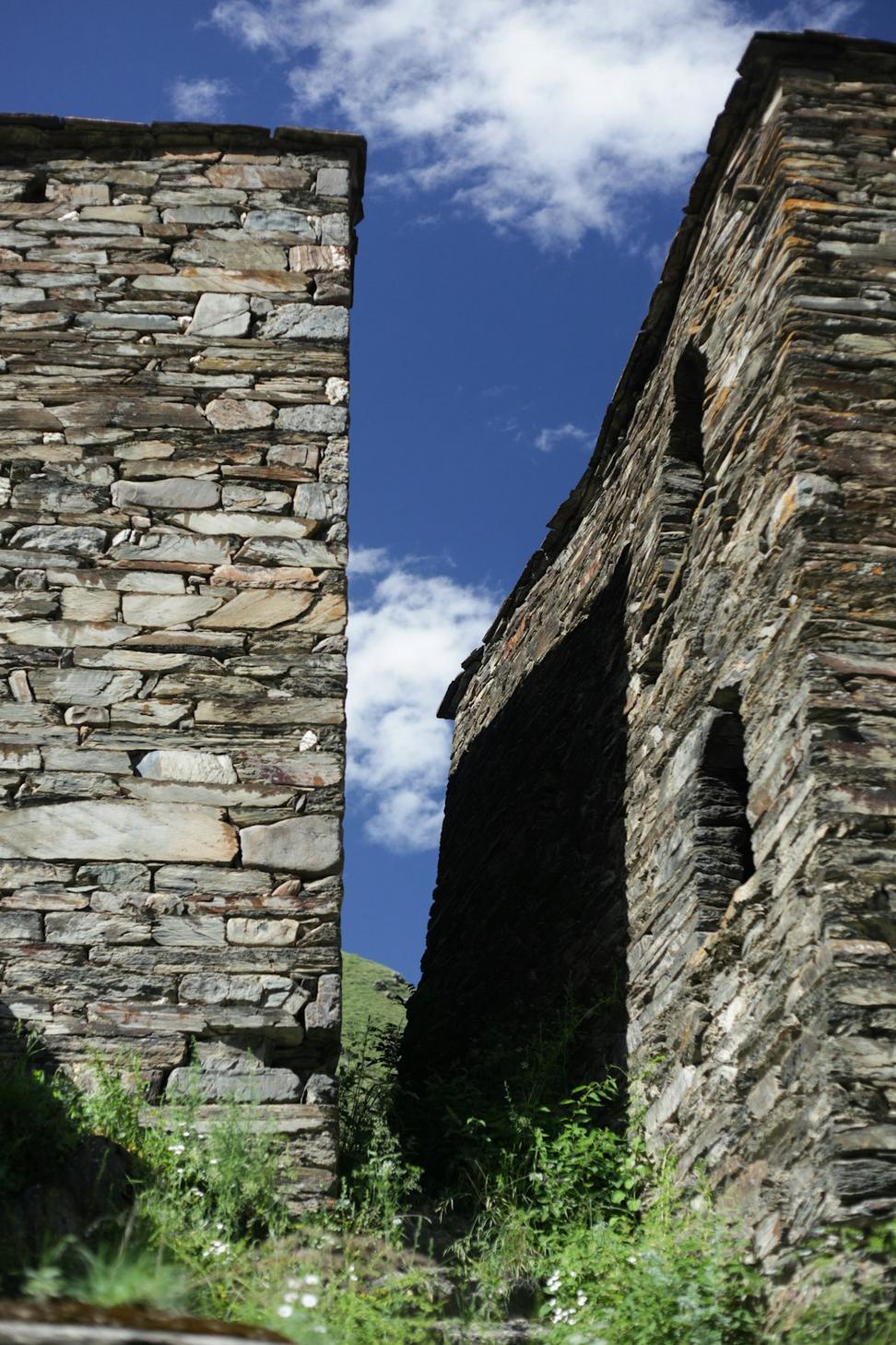 Heritage Restoration