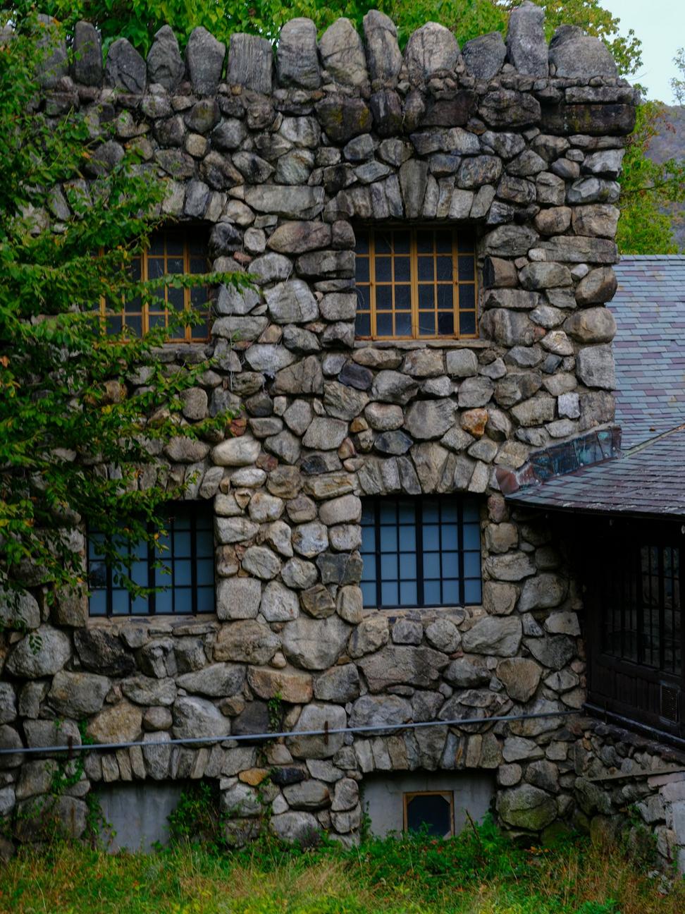 Mountain Home