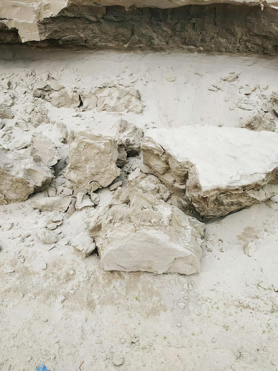 Heritage restoration time-lapse